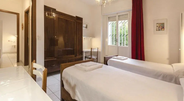 Romagnoli apartment