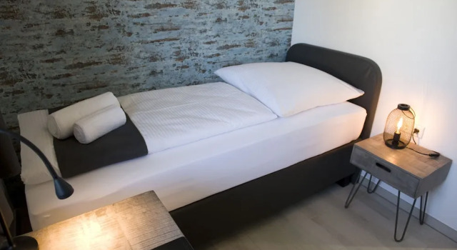 Hotel Central Wesseling
