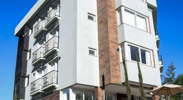 Augusta Centro Hotel, Забронировать Отель Отели Канела с завтраком, Завтраки