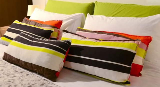 Двухместная студия B&B Affittacamere Del Teatro