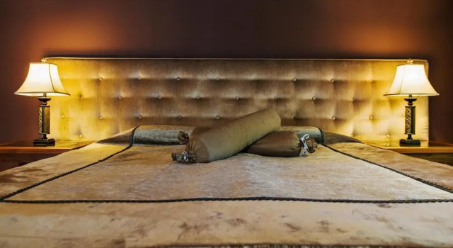Номер Superior Ventura Boutique Hotel