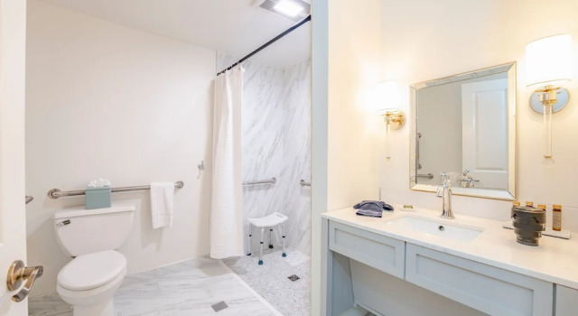 Номер Standard Kent Island Resort