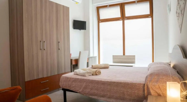 Номер Standard B&B La Rosa Dei Venti