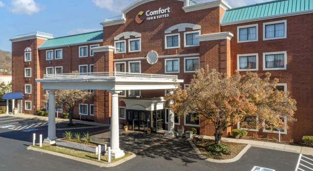 Comfort Inn & Suites Brentwood - Nashville