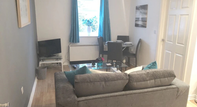 Gray Apartment, Varaa Huoneisto Asunnot kohteessa Merseyside, Huoneisto