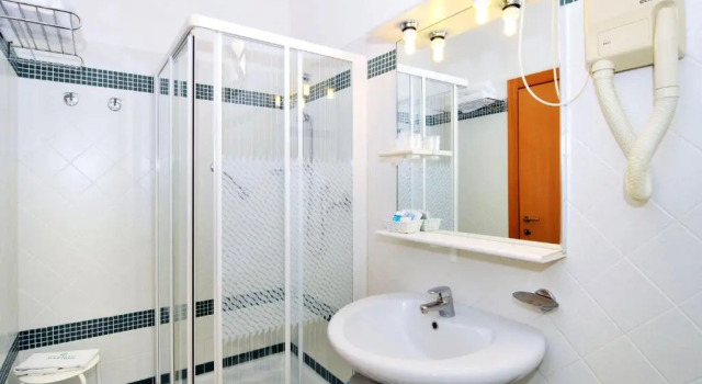 Номер Superior Hotel Splendid