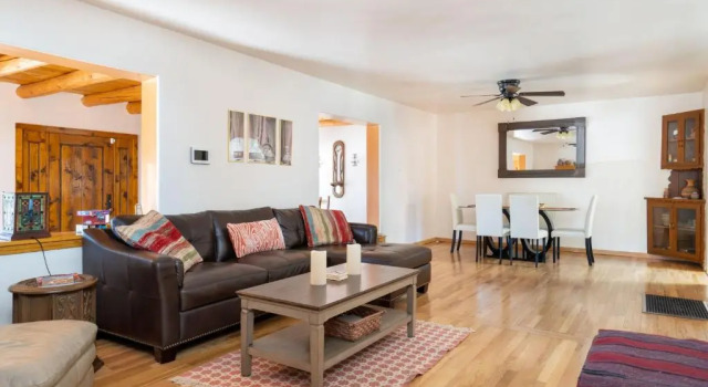 Коттедж Rio Grande Retreat by Kokopelli Property Management