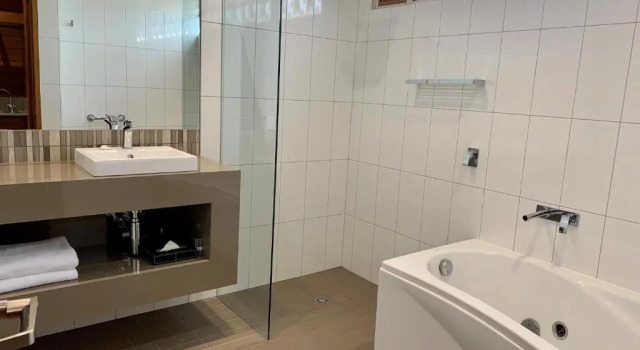 Двухместный номер Executive Sovereign Park Motor Inn
