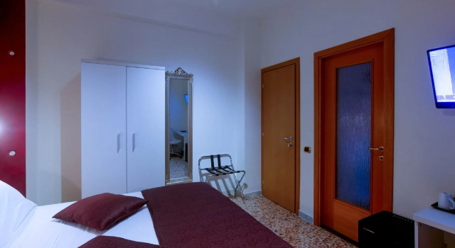 Rome By Suite Vatican