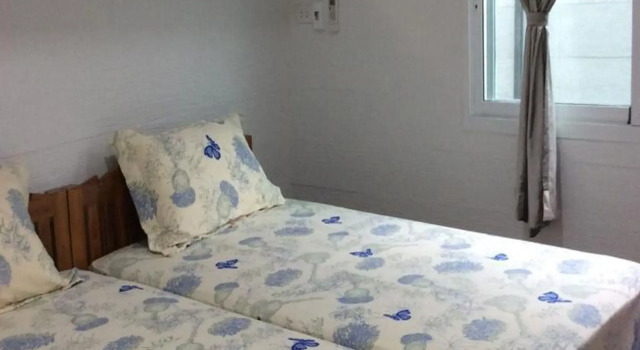 Sornwaree Apartment