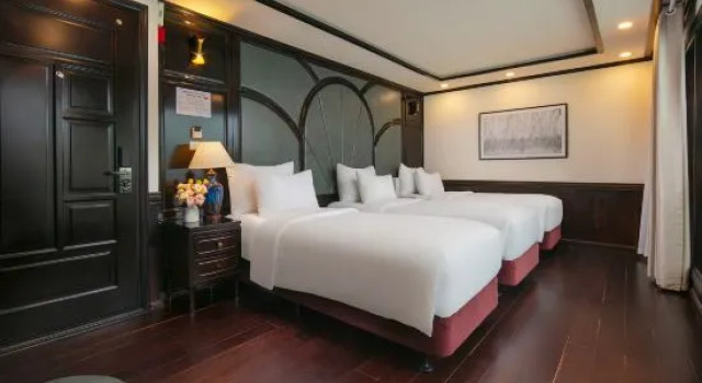 Номер Standard Hermes Cruises