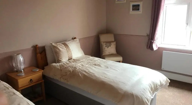 Номер Standard Kieltys of Kerry Bed and Breakfast