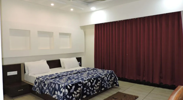 Номер Deluxe Hotel Rajmahal Roorkee