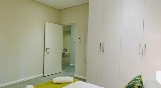 Апартаменты Superior The Executive - Luxury Serviced Apartments in Ezulwini Valley