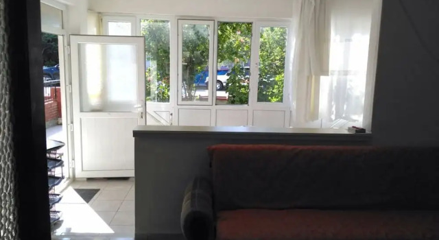 Erikli Tatil Evi 34