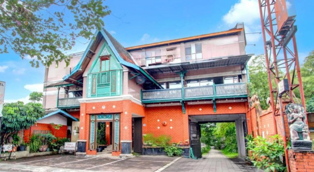 Hotel Bifa Yogyakarta, Reserva ahora Hotel Hoteles todo incluido en Provincia de Yogyakarta, Todo incluido