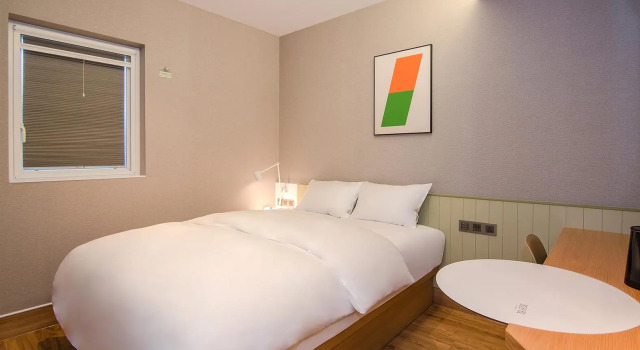 Deluxe cameră Blo By Blo Hotel