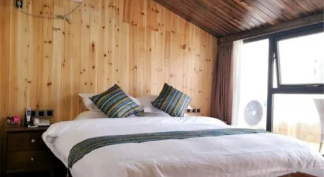 Suite Yugong Inn