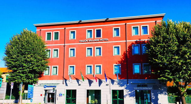 Best Western Falck Village Hotel