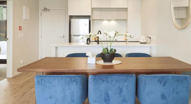 Luxurious 2 bedroom apartment Free secure parking, Забронировать Апартаменты/квартира Апартаменты Норт-Окленда, Апартаменты/квартира