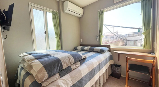 Номер Standard SHINJUKU WARM HOUSE