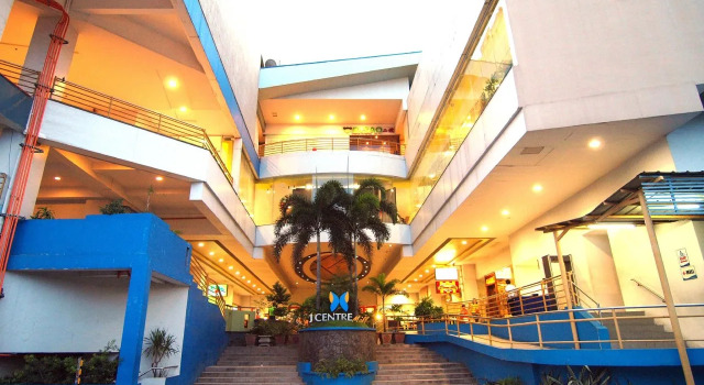 Toyoko Inn Cebu