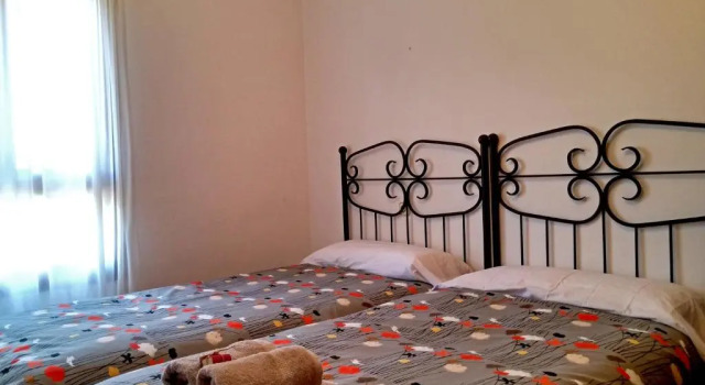Apartamentos Tuara