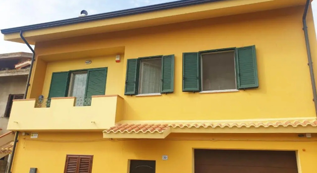 Casa Marcy, Rezervați Hotel Silì Sardinia