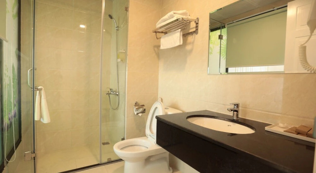 Двухместный номер Standard Ninh Binh Tulip Hotel