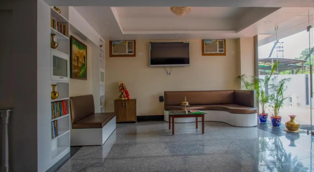 Swagatam Inn, Reserva ahora Hotel Guwahati Assam