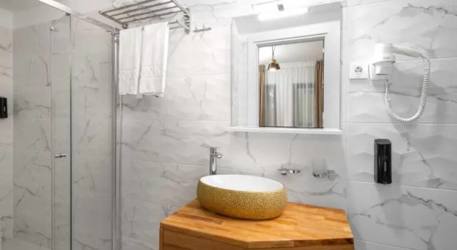Люкс Labirint Boutique Hotel - Central Location
