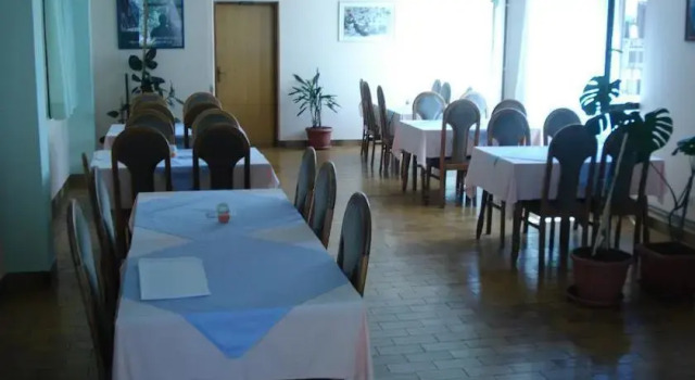 Guest house Podgorje