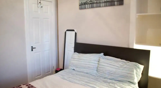 1 Bedroom Flat Next To Leith Links, Prenota Appartamento Leith 