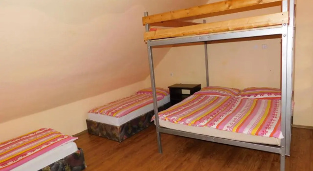 Номер Standard Börzsönykapuja Vendégház