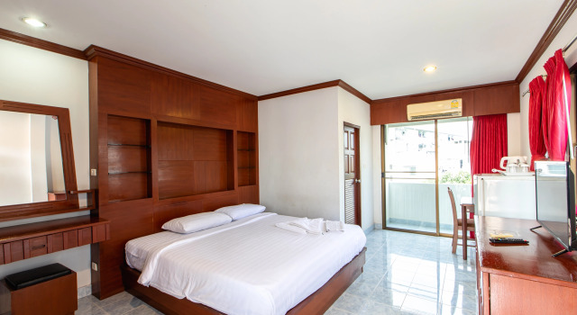 Двухместный номер Standard Selina Place Hotel