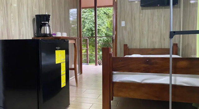 Номер Standard Villas Josipek