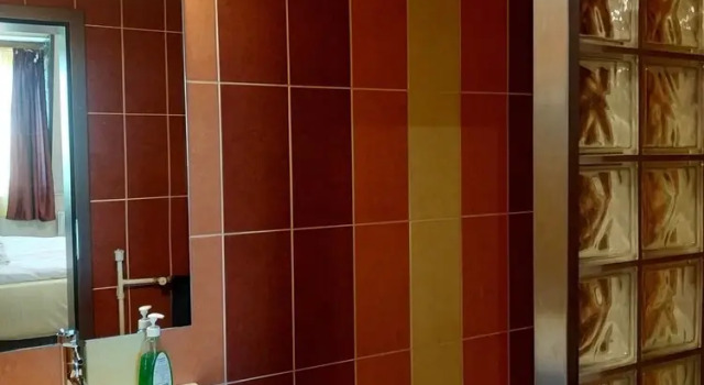 Номер Economy Thermal Panzió Sárvár