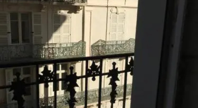 Vichy Coté Chic