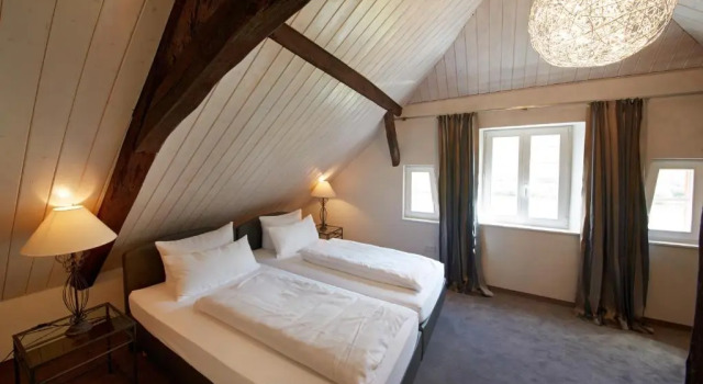 Номер Comfort Hotel Reiler Hof