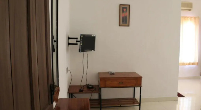 East Coast, Varaa Hotelli Thiruvananthapuram New Delhi