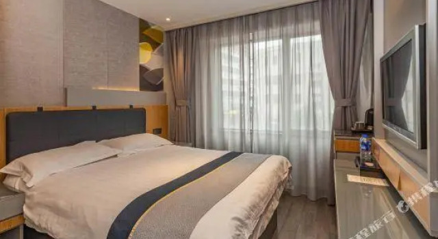 Hebinyuan Boutique Hotel, Varaa Boutique-hotelli Shanghai Shanghai
