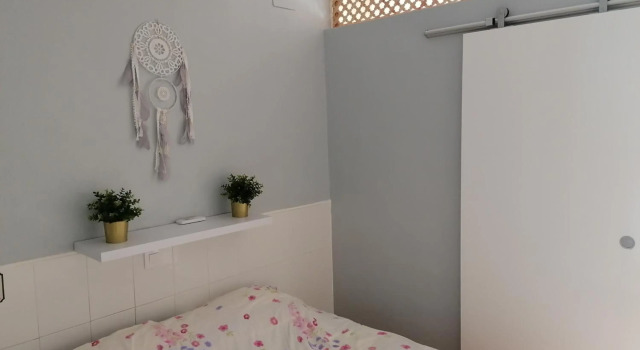 la siesta 23D, Забронировать Отель Бенидорм Коста-Бланка, рядом с Гора Ла-Крус