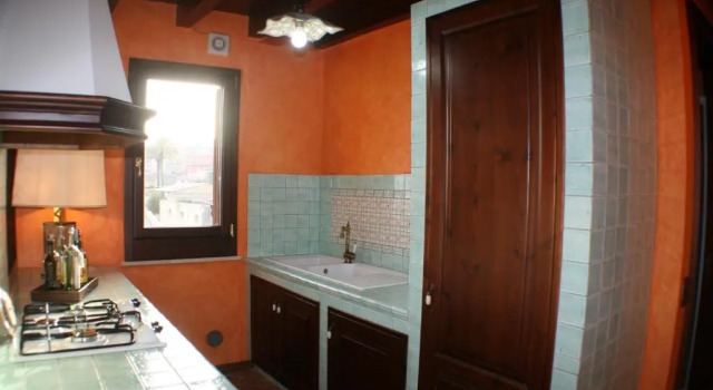 Lejlighed Valverde Penthouse
