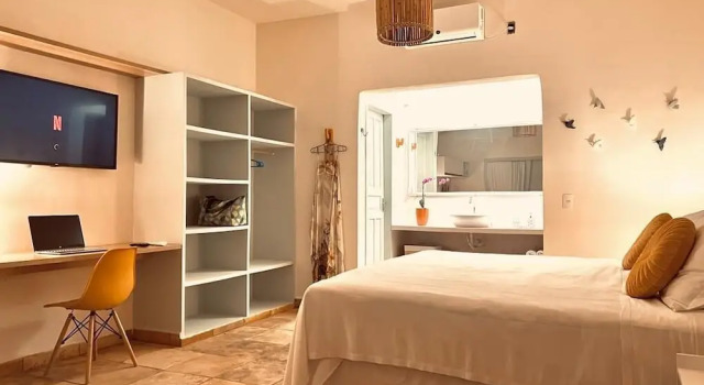 Люкс Maravista Guest House