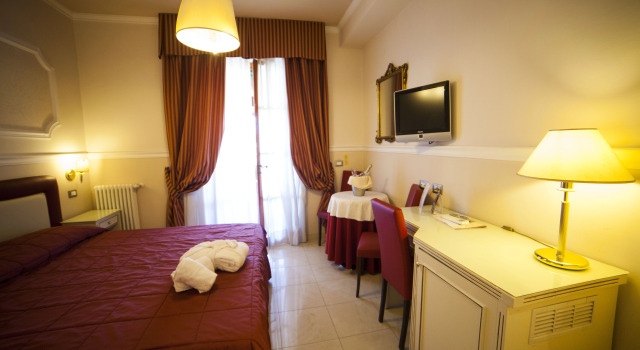 Hotel Gran Duca