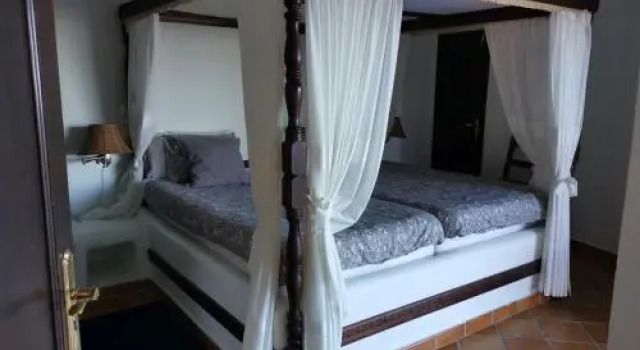 Casa Luz, Book Hotel Hermigua La Gomera