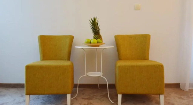 Двухместный номер Comfort Hotel Hermes Budva