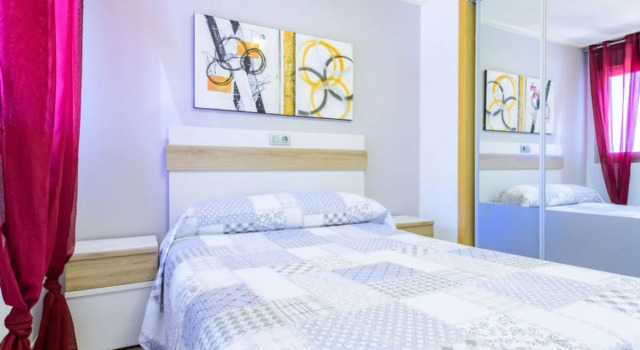 Vila de Oropesa X - Marina dOr 10824