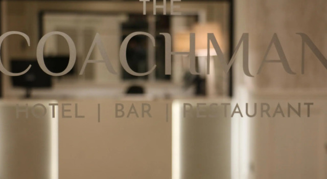 The Coachman Hotel, Забронировать Отель Отели Ланаркшир с завтраком, Завтраки