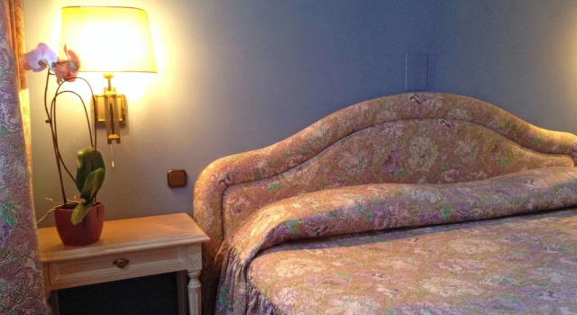 Полулюкс Hotel Ca' Brugnera